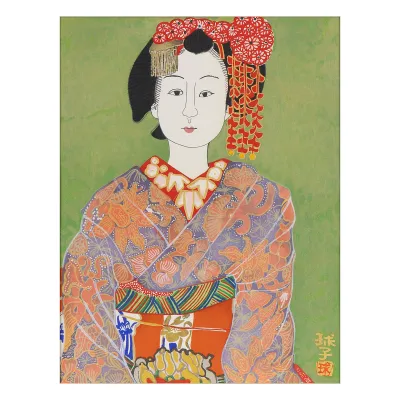 むすめ　