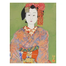 むすめ　