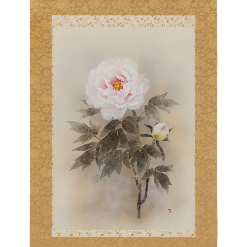 富貴花