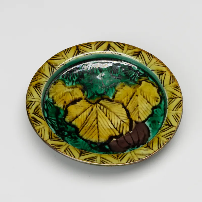 吉田屋小皿