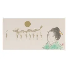 長崎 リト下図