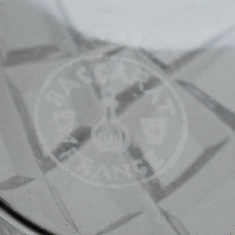 リキュールグラス 六客　